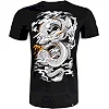 Футболка VENUM Dragons Flight Black White