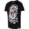 Футболка VENUM Dragons Flight Black White
