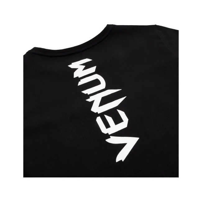 Футболка VENUM Dragons Flight Black White