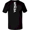 Футболка VENUM Dragons Flight Black White