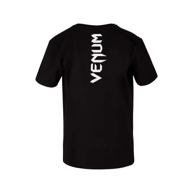 Футболка VENUM Dragons Flight Black White