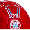 Футбольний м'яч BAYERN MUNCHEN FB-0857 №5