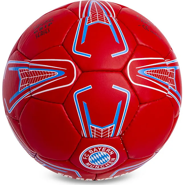 Футбольний м'яч BAYERN MUNCHEN FB-0857 №5