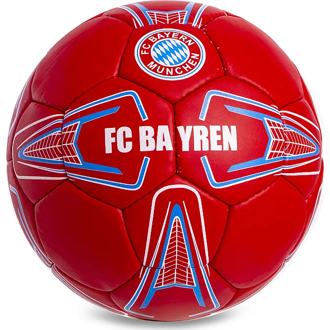 Футбольний м'яч BAYERN MUNCHEN FB-0857 №5