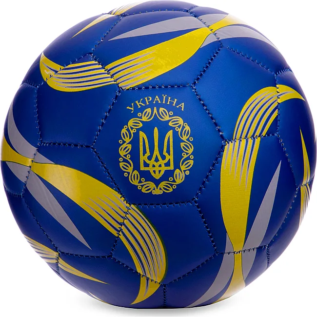 Футбольный мяч Сувенирный FB-4096-U1 №2