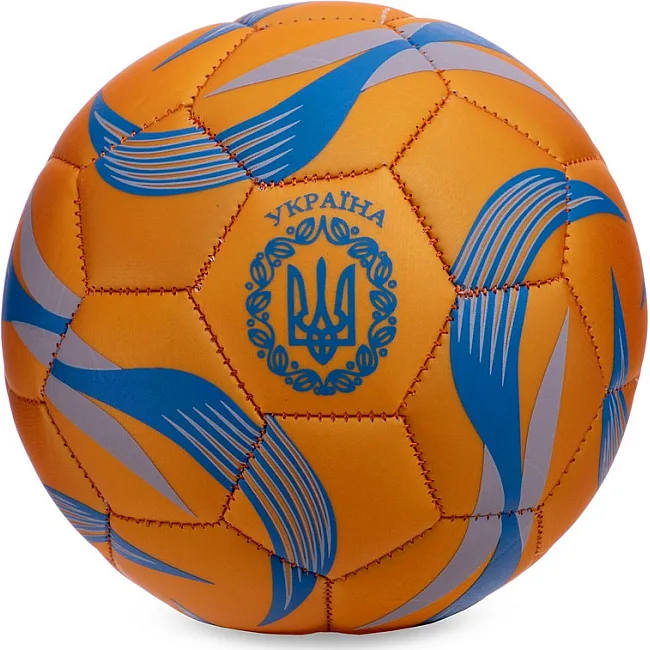 Футбольный мяч Сувенирный FB-4096-U1 №2