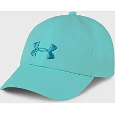 Кепка жіноча Under Armour Microthread Twist Renegade Tropical Tide
