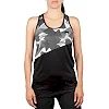 Майка женская VENUM Dune 2.0 Black White