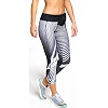 Женские компрессионные капри Peresvit Air Motion Womens Printed Insight