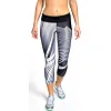 Женские компрессионные капри Peresvit Air Motion Womens Printed Insight