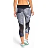 Женские компрессионные капри Peresvit Air Motion Womens Printed Insight