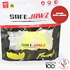Капа для бокса SafeJawz Intro Series - Fluro Yellow Adult