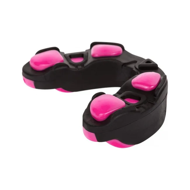 Капа Venum Predator Mouthguard Black Pink