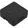 Кейс для капы OPRO Self-Fit GEN5 Anti-Microbial