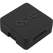 Кейс для капы OPRO Self-Fit GEN5 Anti-Microbial