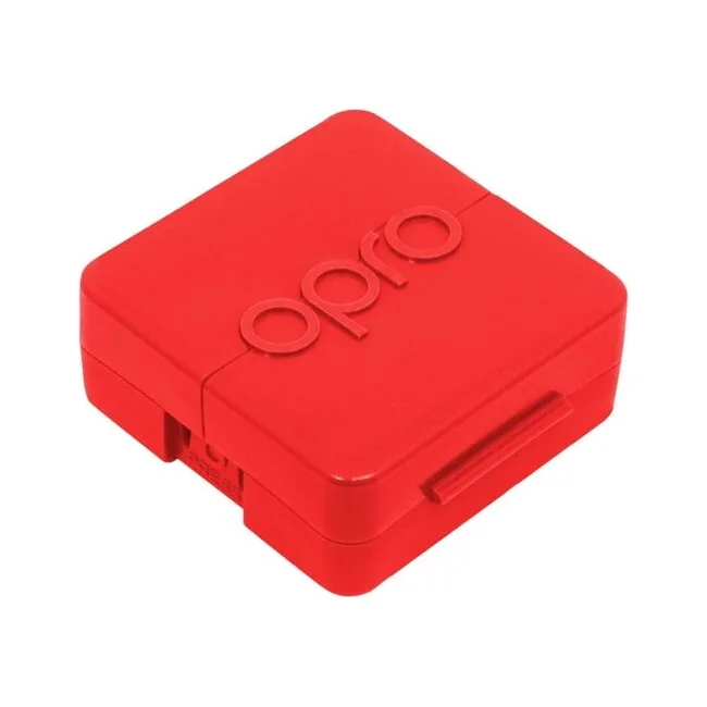Кейс для капы OPRO Self-Fit GEN5 Anti-Microbial