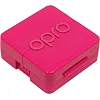 Кейс для капы OPRO Self-Fit GEN5 Anti-Microbial