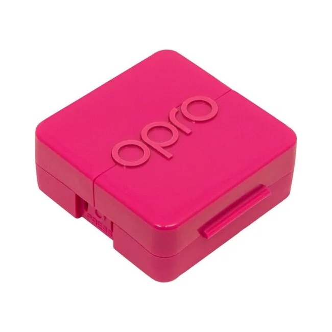 Кейс для капы OPRO Self-Fit GEN5 Anti-Microbial