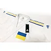 Кимоно для дзюдо Adidas Champion 2 SlimFit с лицензией IJF