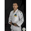 Кимоно для дзюдо Adidas Champion 2 SlimFit с лицензией IJF
