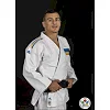 Кимоно для дзюдо Adidas Champion 2 SlimFit с лицензией IJF