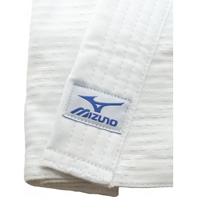 Кимоно для дзюдо Mizuno Yuki