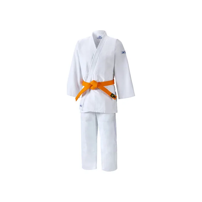 Кимоно для дзюдо Mizuno Yuki