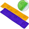 Кинезио тейп преднарезанный SP-SPORT BACK длина 30см