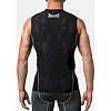 Компрессионная футболка без рукавов Peresvit Air Motion Black Tank