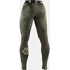 Леггинсы для ММА Peresvit Immortal 2.0 Military Green