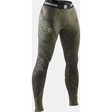 Легінси для ММА Peresvit Immortal 2.0 Military Green