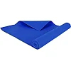 Коврик для фитнеса и йоги POWER SYSTEM PS-4014 PVC Blue (173x61x0.6)