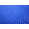 Коврик для фитнеса и йоги POWER SYSTEM PS-4014 PVC Blue (173x61x0.6)
