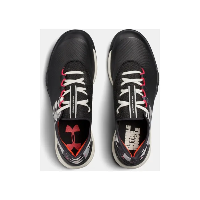 Кросівки Under Armour x Muhammad Ali Charged Ultimate 2.0 Training Shoes
