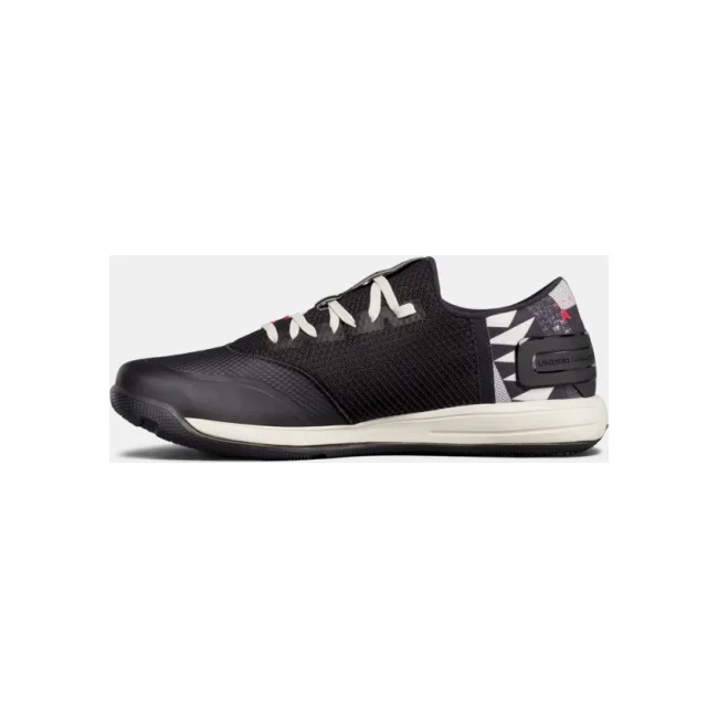 Кросівки Under Armour x Muhammad Ali Charged Ultimate 2.0 Training Shoes