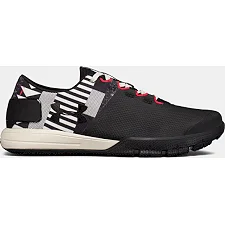 Кросівки Under Armour x Muhammad Ali Charged Ultimate 2.0 Training Shoes