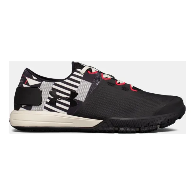 Кросівки Under Armour x Muhammad Ali Charged Ultimate 2.0 Training Shoes