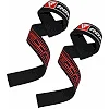 Лямки для тяги RDX Gel S4 Black