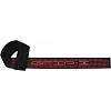 Лямки для тяги RDX Gel S4 Black