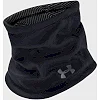 Мужской баф UNDER ARMOUR Mens Fleece Neck Gaiter Black