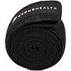 Набор тканевых эспандеров 3шт 4YOURHEALTH 208см. (25/35/45кг.)