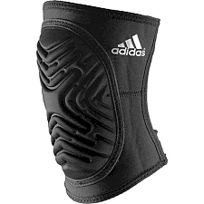 Наколенник защитный (1шт) Adidas (AK-100-BK)