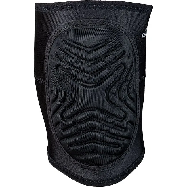 Наколенник защитный (1шт) Adidas (AK-100-BK)