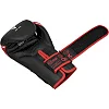 Перчатки детские для бокса RDX 4B Robo Red