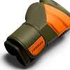 Перчатки для бокса HAYABUSA T3 Green Orange