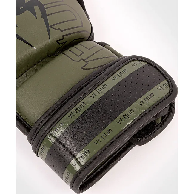Перчатки для MMA VENUM Impact 2.0 Khaki Black