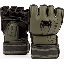 Перчатки для MMA VENUM Impact 2.0 Khaki Black