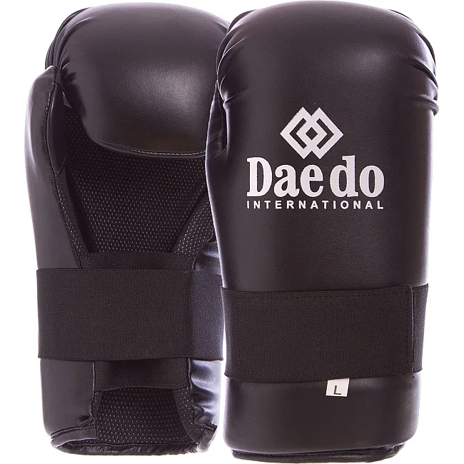 Перчатки для тхэквондо DAEDO MA-5475
