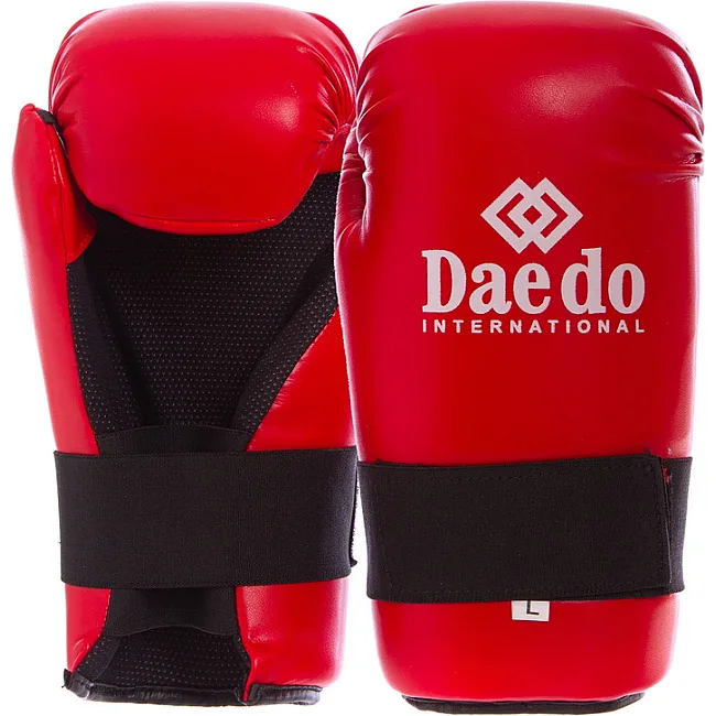 Перчатки для тхэквондо DAEDO MA-5475