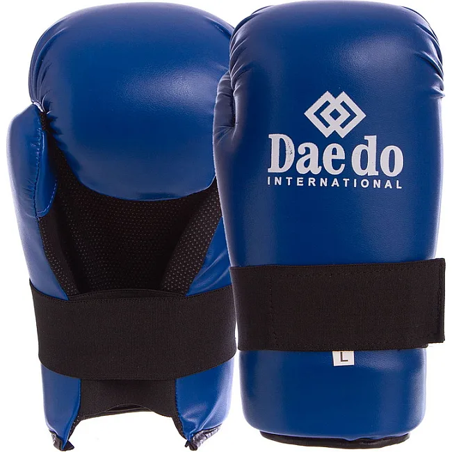 Перчатки для тхэквондо DAEDO MA-5475
